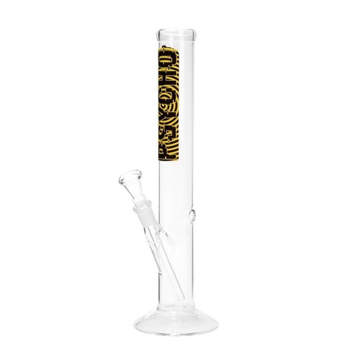 Pipe bang verre psycho - verre,