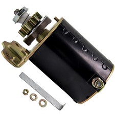 14 Dents Démarreur 12 V for