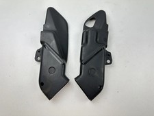 CACHES PLASTIQUES HONDA CBR