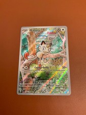 Carte Pokemon MIAOUSS 106/094