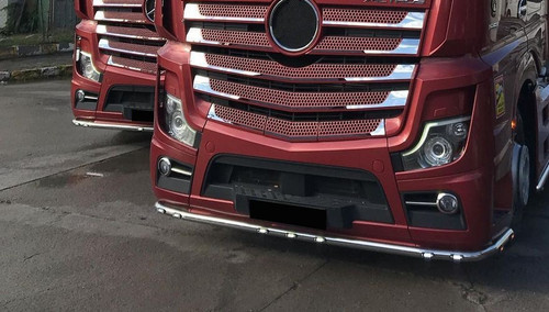 Lowbar convient pour - convient, mercedes