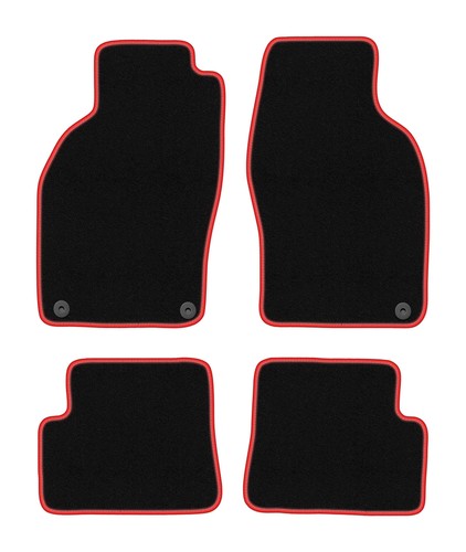 Tapis moquette saab i - 9-3,