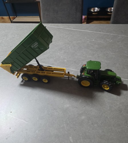 John deere 6920 tracteur - 6920,