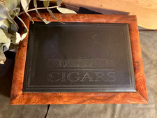 Cave à cigares humidor
