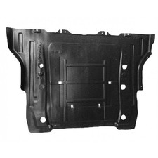 Cache sous moteur Opel Astra J