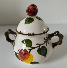 Sucrier vintage Villeroy &