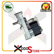 Réducteur ORIGINALI EDILKAMIN 3,5 RPM Pour Poêle À Pellets Cod. R645420