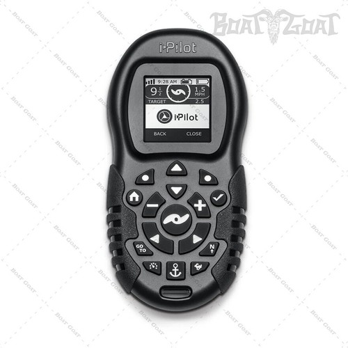 Minn kota pilot remote - minn,