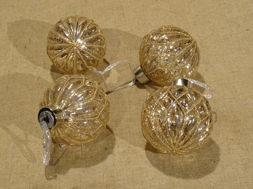 Lot décorations de - de,