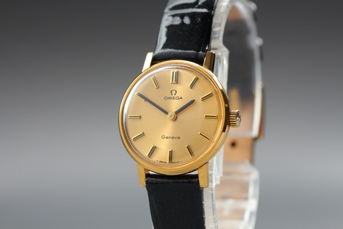 1972 near mint - 1972, omega