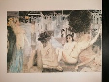 DELVAUX (Paul)]. Les dessins