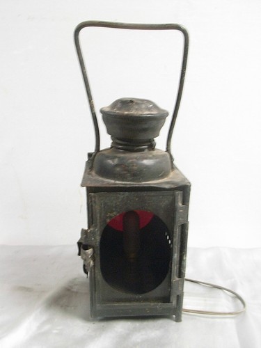 Lanterne ancienne - 🇫🇷,