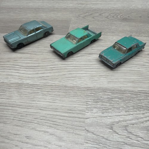 Vintage lesney matchbox 33 - lesney,
