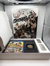 Jeu PSVita Coffret Dangan