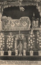 CPA 22 - LE YAUDET (Côtes