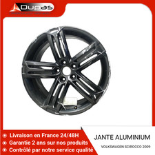 🇫🇷 JANTE ALUMINIUM