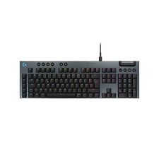 Clavier gamer - filaire -