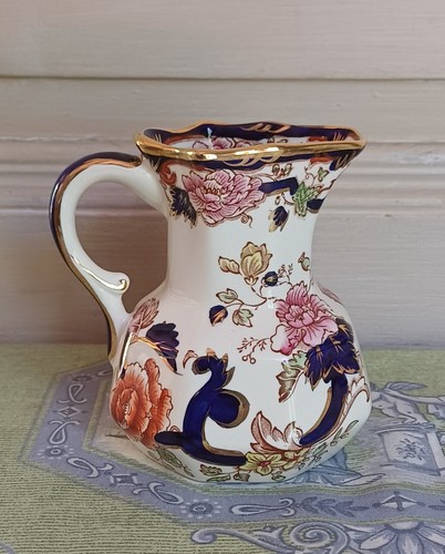 Ancien pot lait crémier - pot,