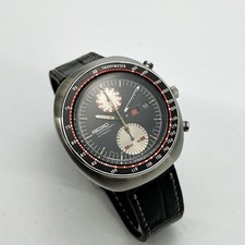 Rare Montre Seiko UFO