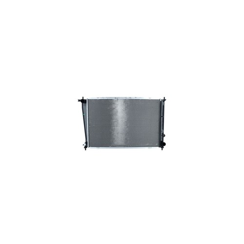 Radiateur refroidissement - radiateur,