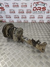 MERCEDES CLC FRONT SHOCK ABSORBER COIL SPRING 200 CDI DIESEL DRIVERS OSF 08-11