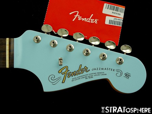 Fender vintera iii mid - mid, 60s