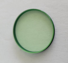 GREEN MINERAL CRYSTAL FOR