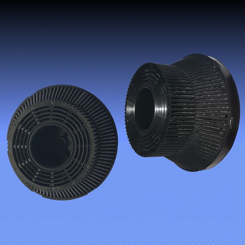 Sparset filtre charbon - sparset, 2