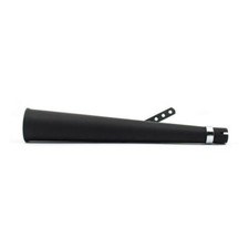Silencieux Sei 24" Noir