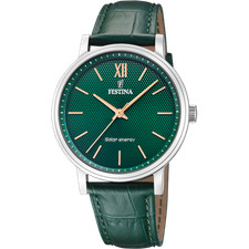 Montre Festina Homme Solar