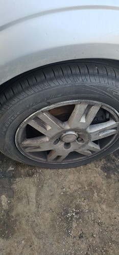 Pneu ford mondeo - pneu, berlina