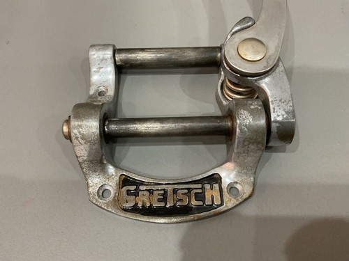 Gretsch usa custom - custom, b-5