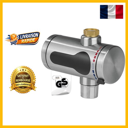 Chauffe eau installation - chauffe-eau,