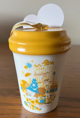 New starbucks disney - starbucks, world