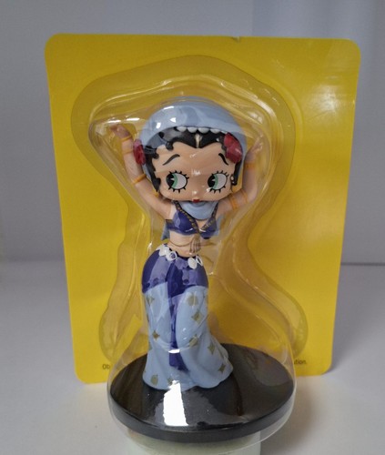 Figurine betty boop - figurine,