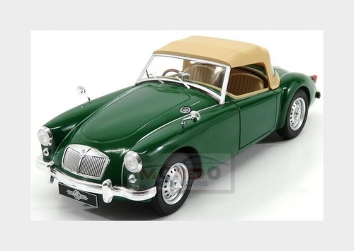 Triple9 mga mki twin - 1:18, mg