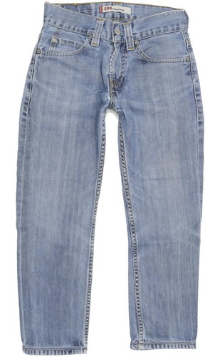 Levi 506 homme bleu - levi's,