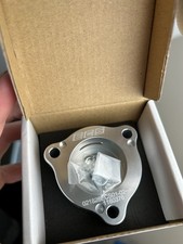 ECS Tuning DV Spacer BOV 08-14