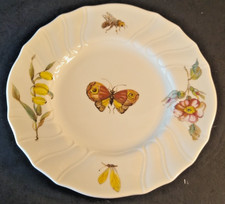 Villeroy & Boch Bouquet Bread & Butter Plate 6" wide