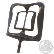 Pale + axe noire sorbetière