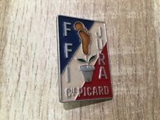 FFI JURA. COMPAGNIE PICARD