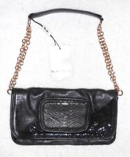 WEILL Sac Pochette Cuir et