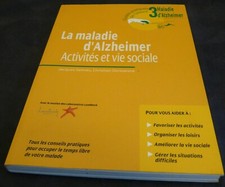 Alzheimer Activités & Vie