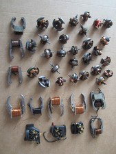 MARKLIN lot de 28 rotors et 9