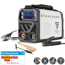 STAHLWERK Poste à souder ARC