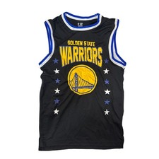 Maillot NBA Golden State Warriors Steph Curry #46 Taille S