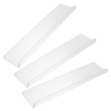  3 Pcs Etagere Murale Salon