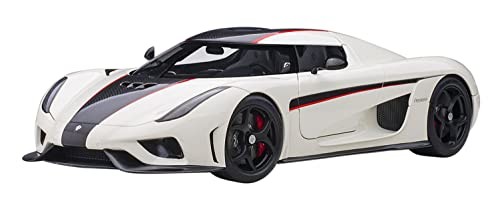 Autoart koenigsegg regera - autoart,