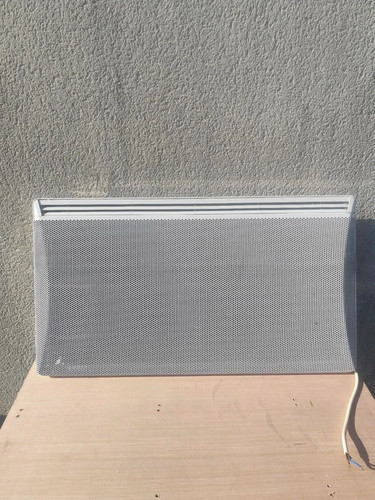 Radiateur électrique radiant - électrique,