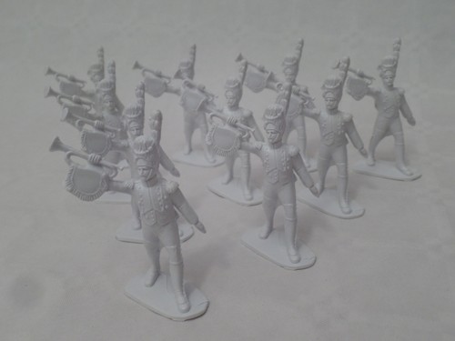 Lot figurines empire - lot,